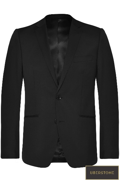 Uberstone skinny Suit