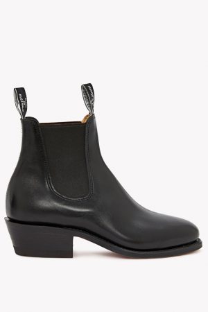 rm williams gibson boot