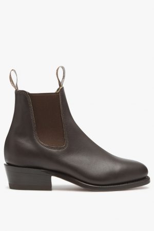 rm williams stuart boots