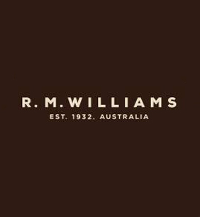 RM-Williams-logo