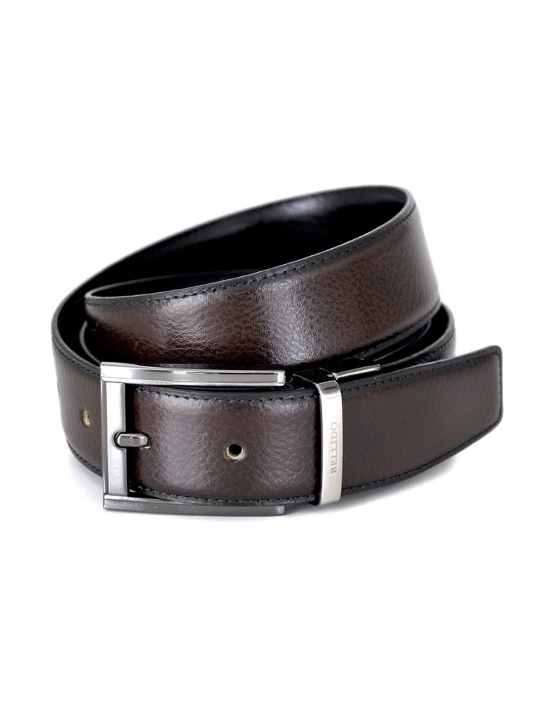 Miguel Bellido Belt Reversible