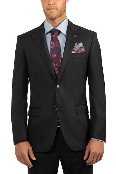 Cambridge Charcoal FCI417 Suit