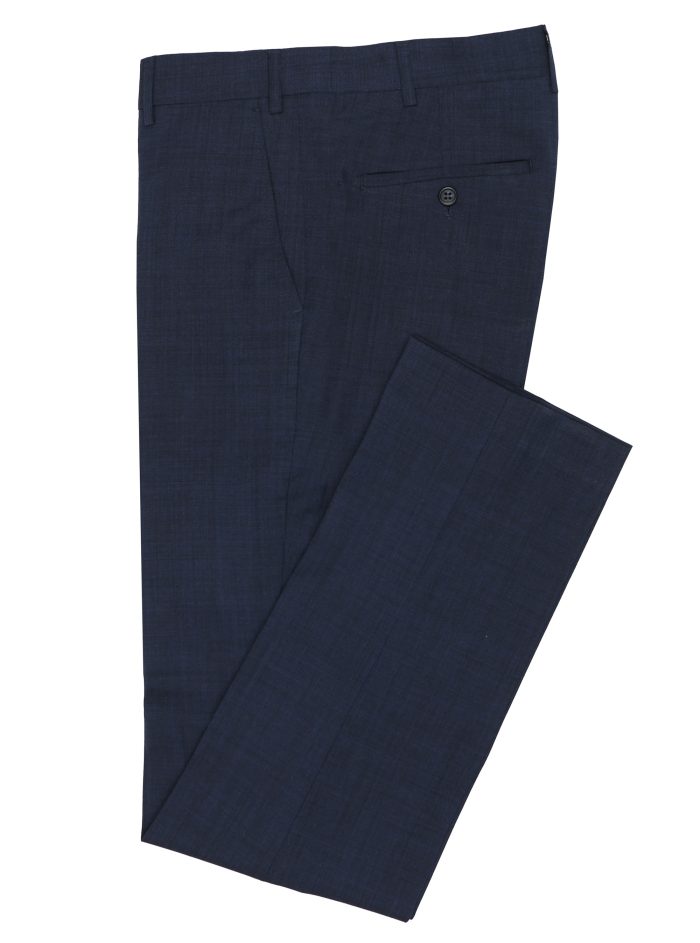 404 Hechter Wool Trouser